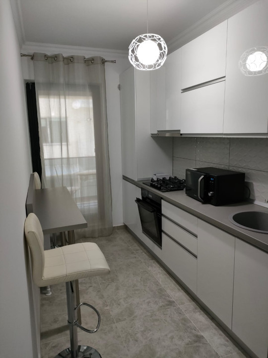 Apartament 2 camere || Lux || SolidHouse Butoaie || Loc de parcare subteran