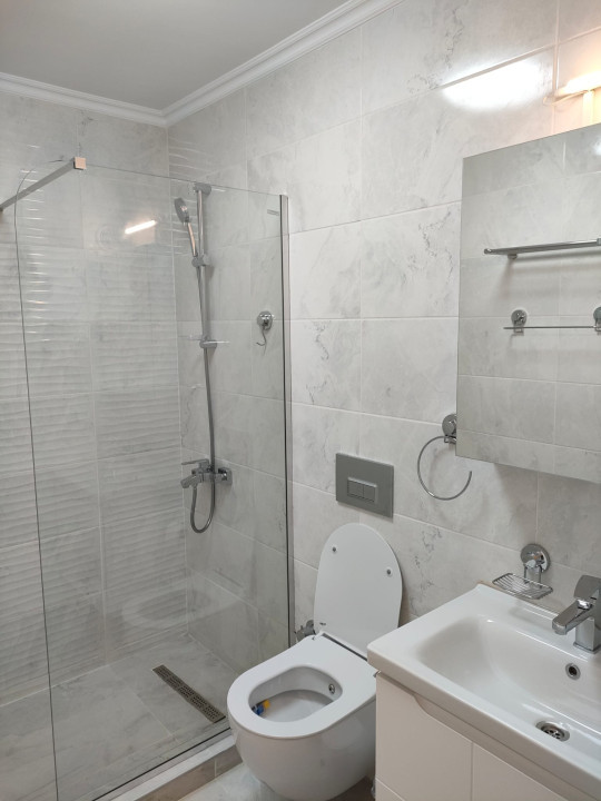 Apartament 2 camere || Lux || SolidHouse Butoaie || Loc de parcare subteran