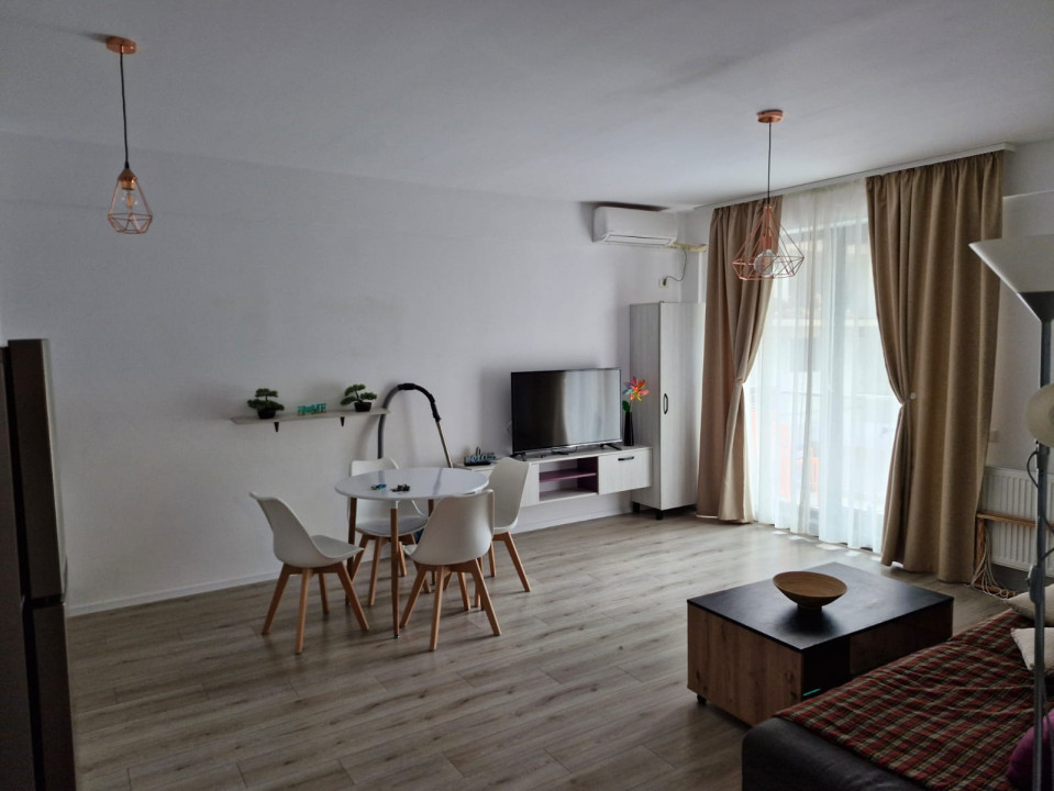 De inchiriat Ap 2 camere Mamaia -sat