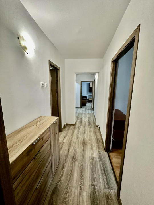 Apartament 3 camere || Faleza Nord || Termen lung