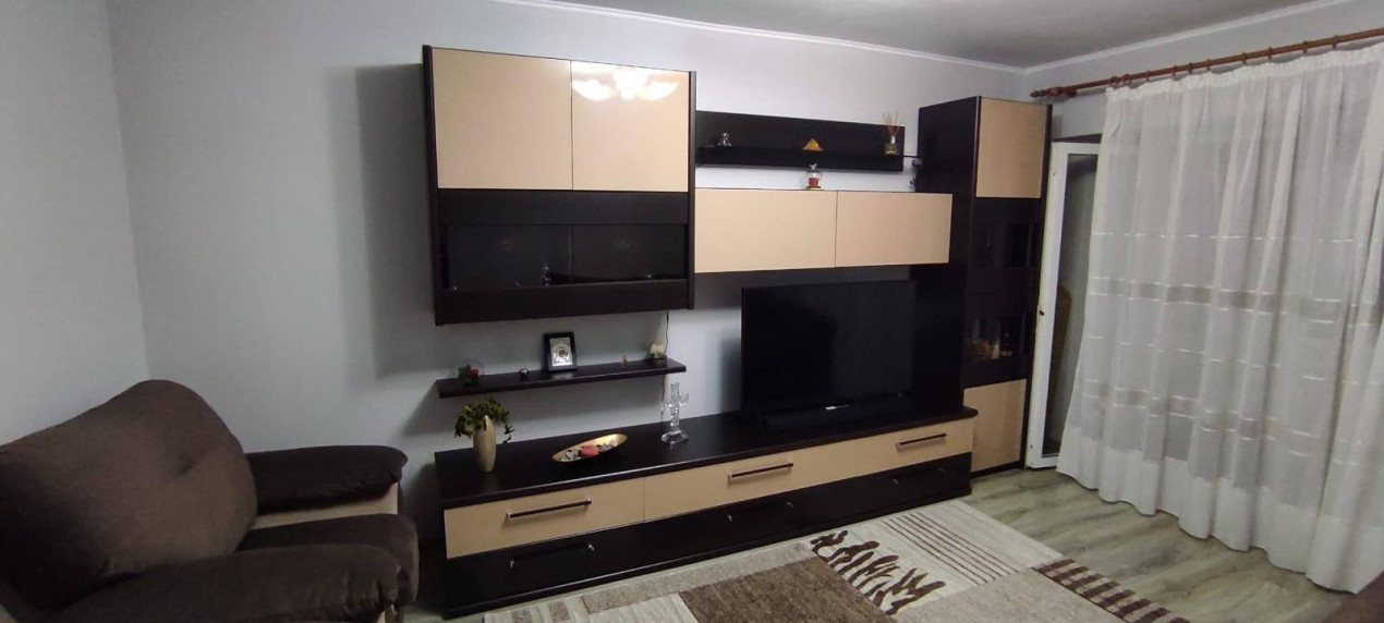 Apartament 3 camere || Faleza Nord || Termen lung