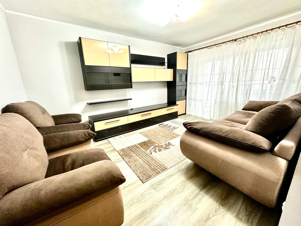 Apartament 3 camere || Faleza Nord || Termen lung