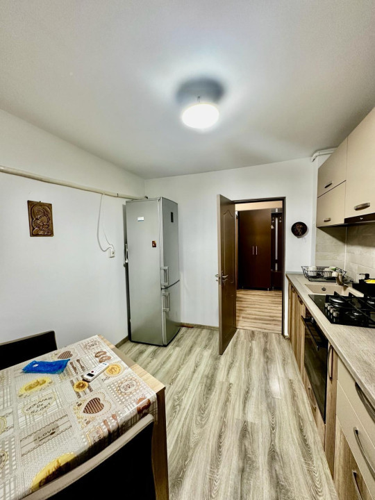 Apartament 3 camere || Faleza Nord || Termen lung