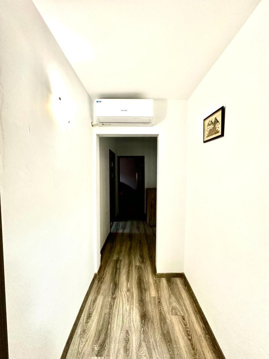 Apartament 3 camere || Faleza Nord || Termen lung