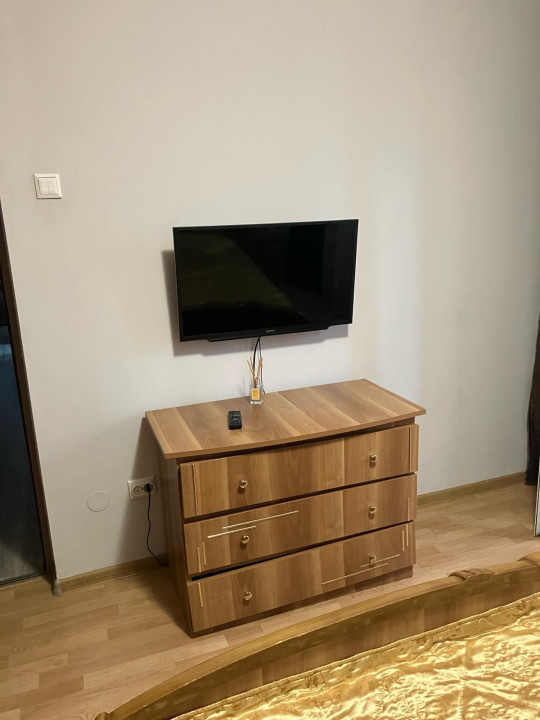 Apartament 3 camere || Faleza Nord || Termen lung