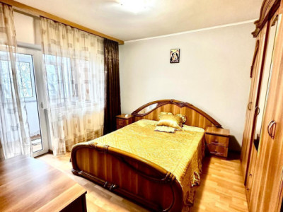 Apartament 3 camere || Faleza Nord || Termen lung