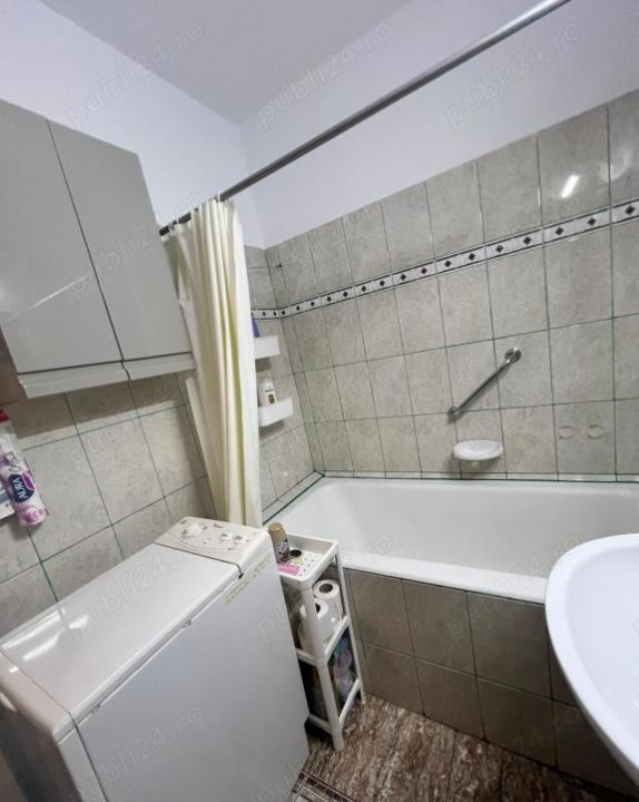 Apartament 2 camere zona Spitalul Judetean