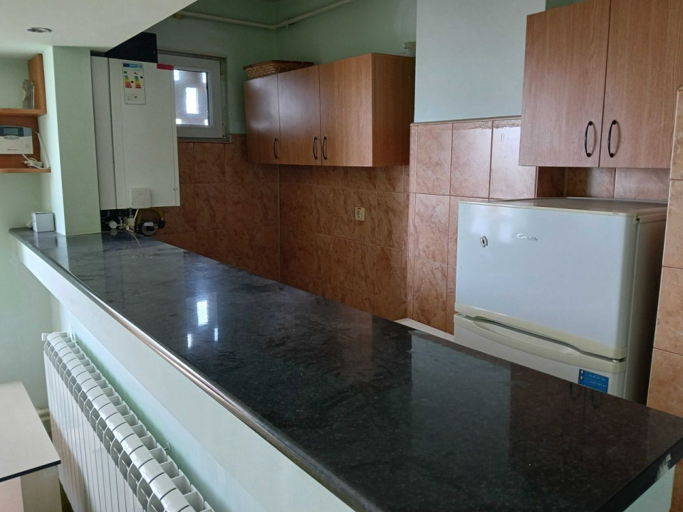 Apartament 2 camere zona Tomis Nord