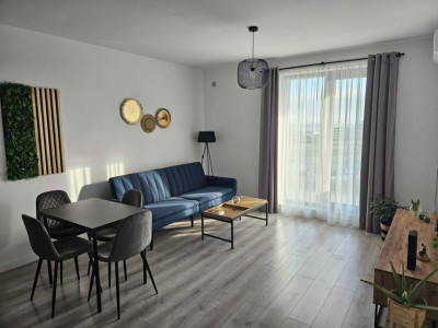 Apartament 2 camere || Tomis Plus_Boreal || Loc de parcare