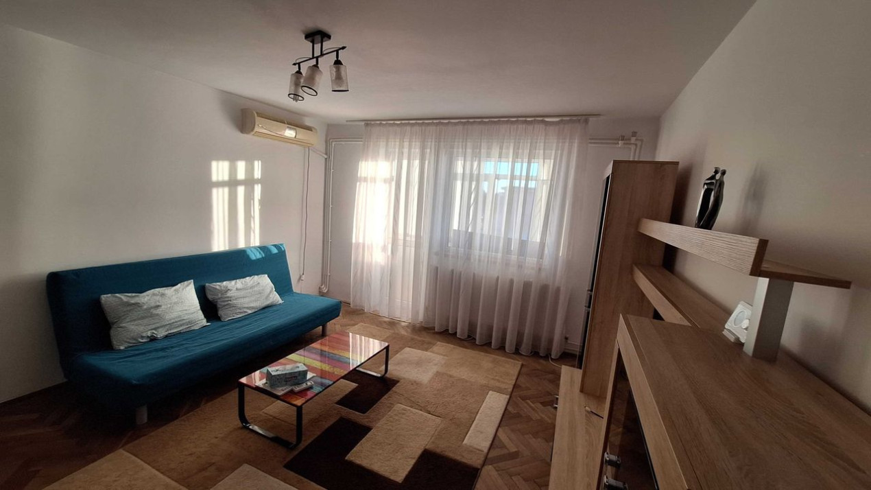 Apartament 2 camere zona Tomis Nord | Termen lung