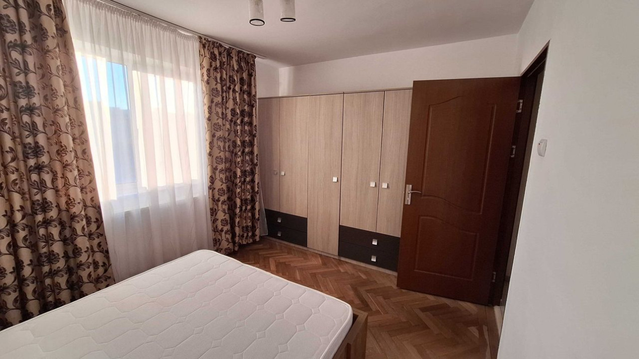 Apartament 2 camere zona Tomis Nord | Termen lung