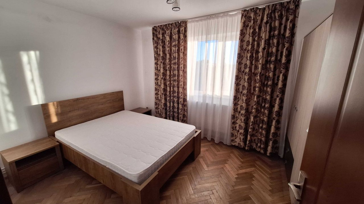 Apartament 2 camere zona Tomis Nord | Termen lung