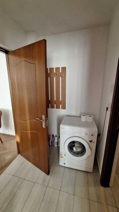 Apartament 2 camere zona Tomis Nord | Termen lung