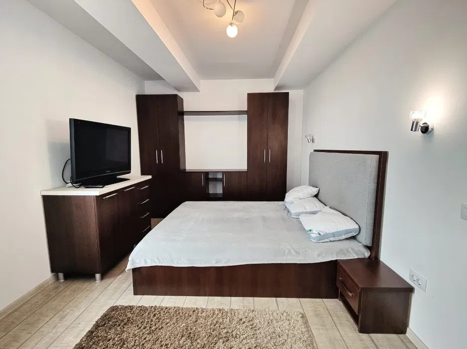 2 CAMERE  | MAMAIA |  ZONA BUTOAIE