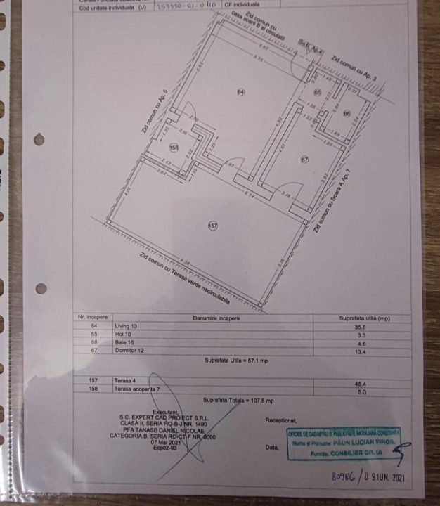 2 CAMERE  |  TOMIS PARK  |  TOMIS NORD