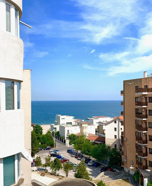 Apartamen 3 camere || Lux || zona Capitol || Termen lung