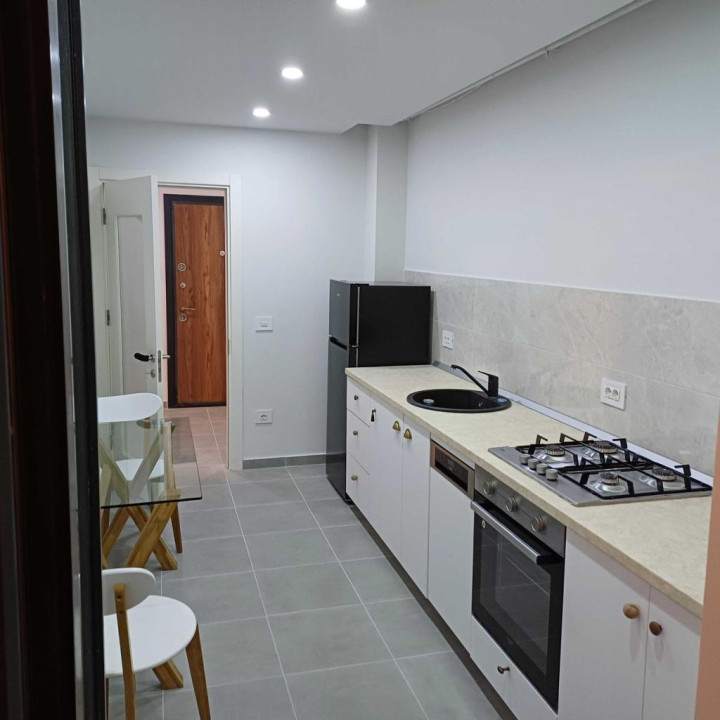  Apartament 2 Camere în Complex Zen Residence | Loc de parcare inclus