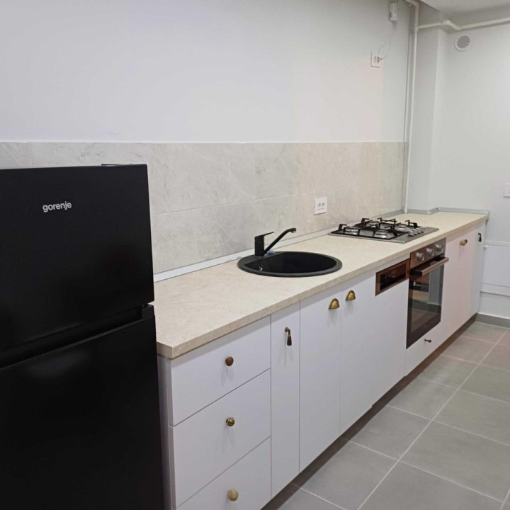  Apartament 2 Camere în Complex Zen Residence | Loc de parcare inclus