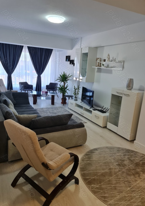 Apartament 2 camere || Lux || GranVia || Vivo Mall