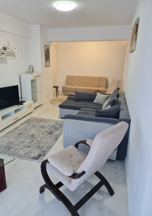 Apartament 2 camere || Lux || GranVia || Vivo Mall