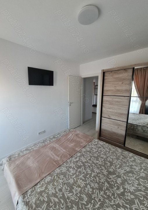 Apartament 2 camere || Lux || GranVia || Vivo Mall