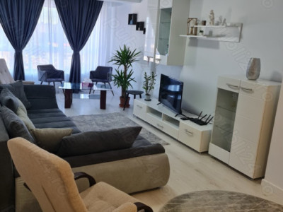 Apartament 2 camere || Lux || GranVia || Vivo Mall