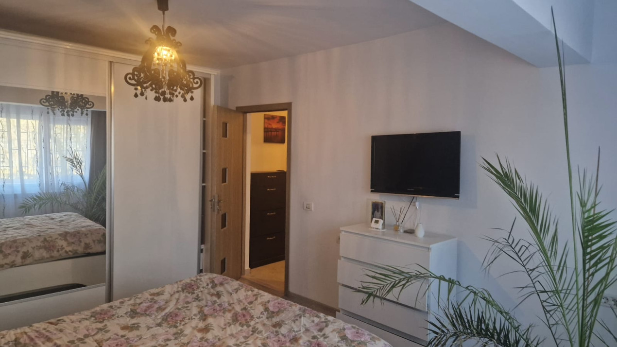 Apartament 2 camere zona Tomis Nord || Brotacei || Termen lung