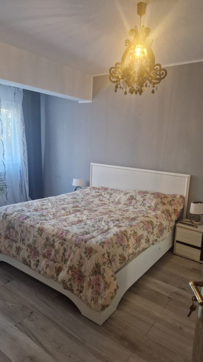 Apartament 2 camere zona Tomis Nord || Brotacei || Termen lung