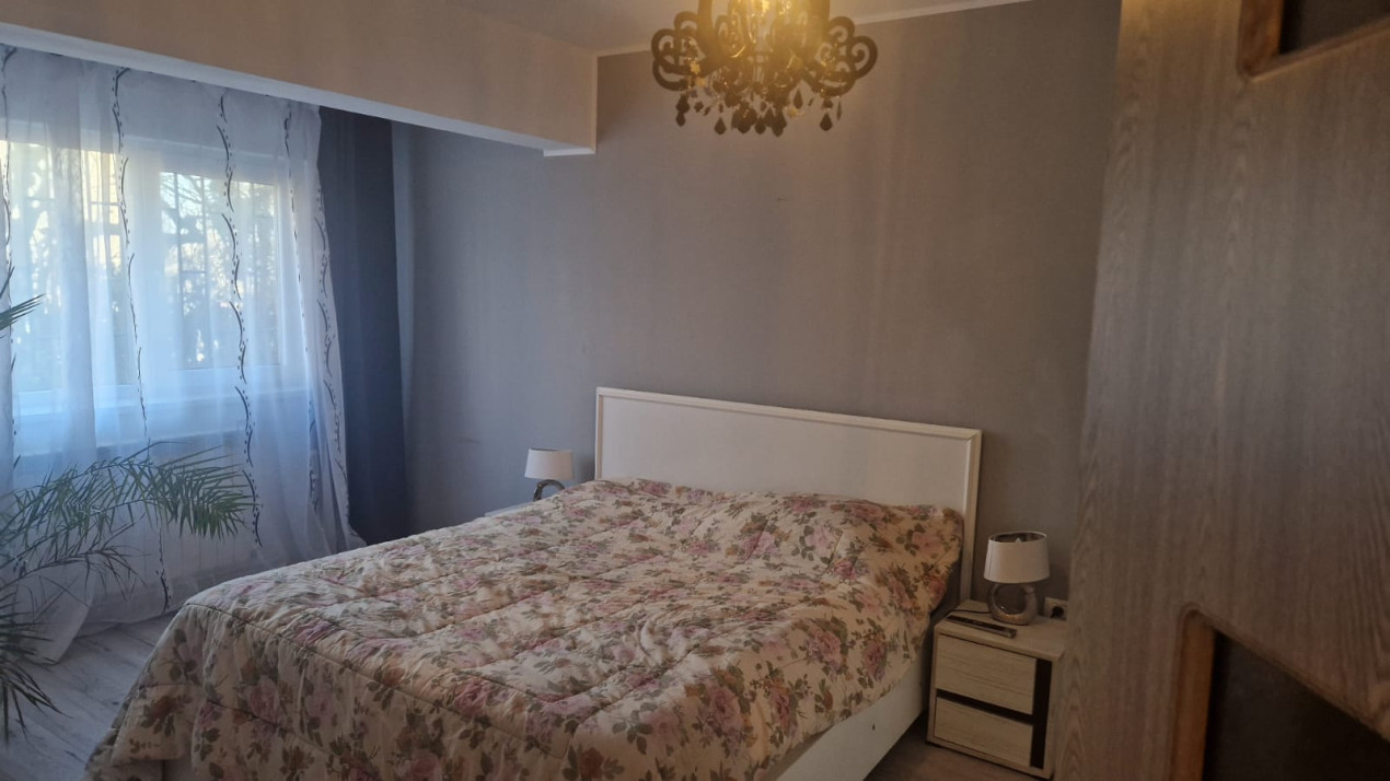 Apartament 2 camere zona Tomis Nord || Brotacei || Termen lung