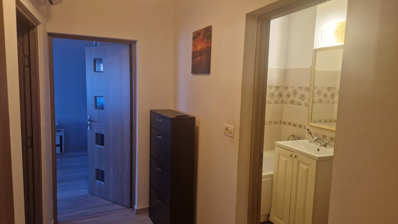 Apartament 2 camere zona Tomis Nord || Brotacei || Termen lung