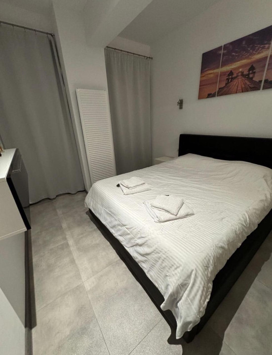 De inchiriat apartament 2 camere Mamaia sat