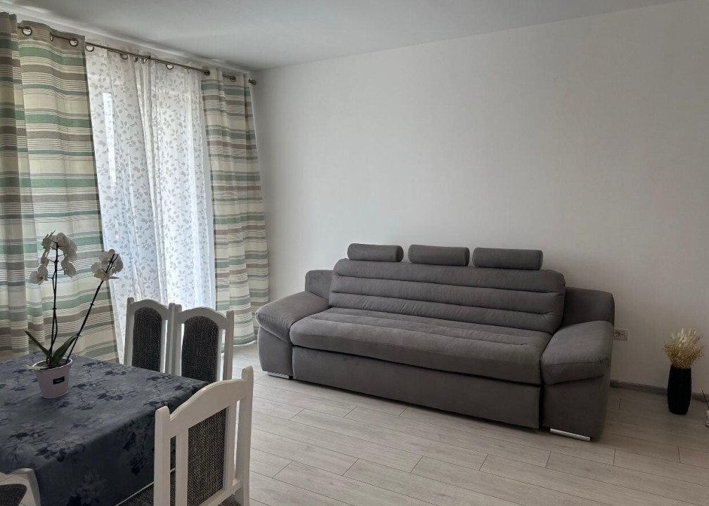 De inchiriat ap 2 camere zona LIDL Mamaia sat