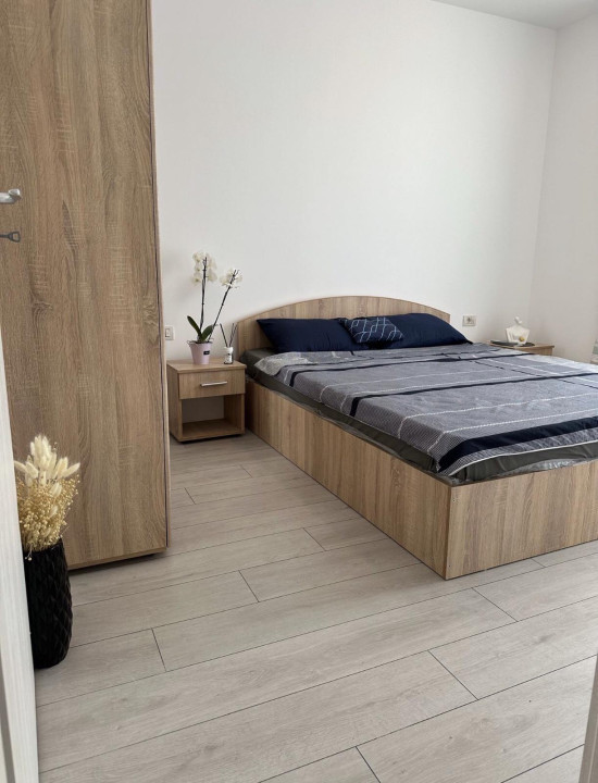 De inchiriat ap 2 camere zona LIDL Mamaia sat