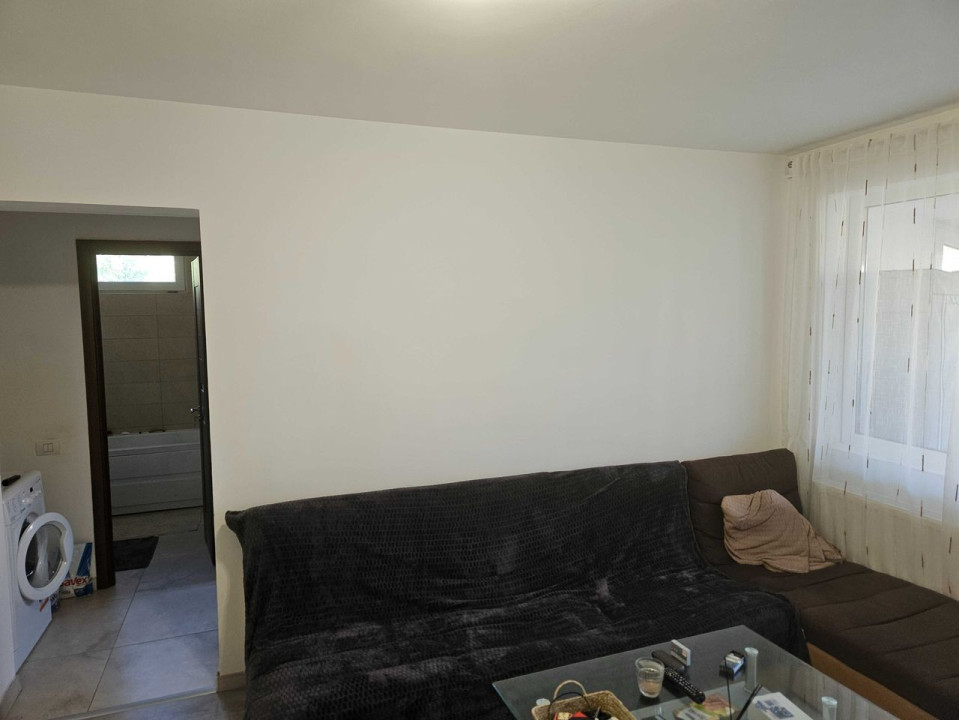 Apartament 2 camere zona Spitalul Judetean || Tomis 2