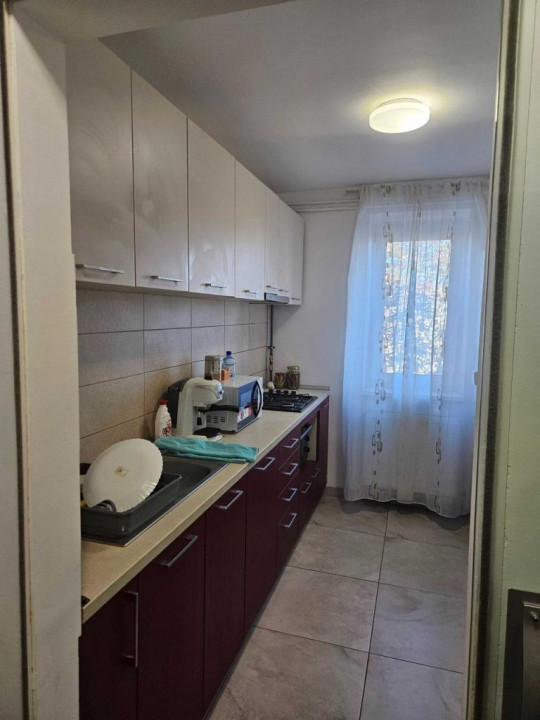 Apartament 2 camere zona Spitalul Judetean || Tomis 2