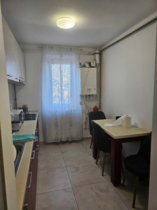 Apartament 2 camere zona Spitalul Judetean || Tomis 2