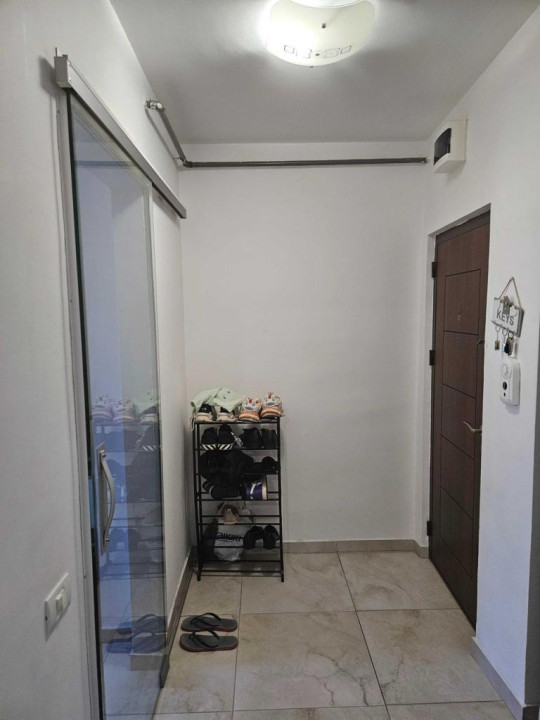 Apartament 2 camere zona Spitalul Judetean || Tomis 2