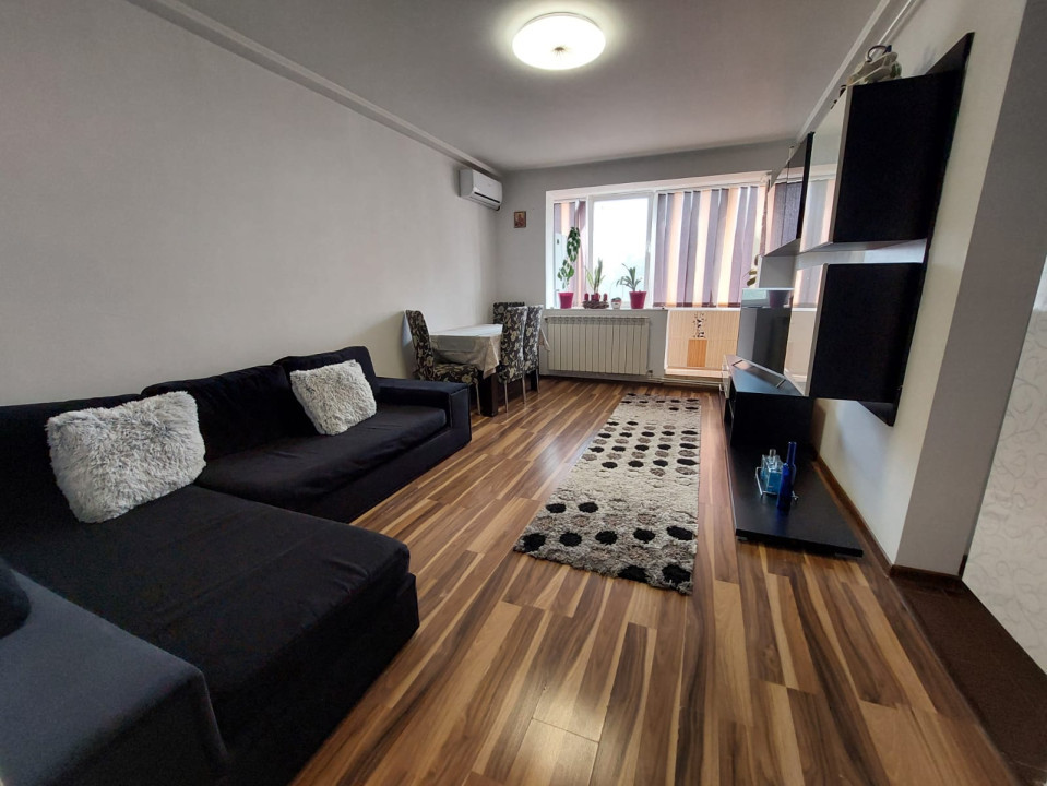 2 CAMERE  |  ULTRACENTRAL  |  CONSTANTA