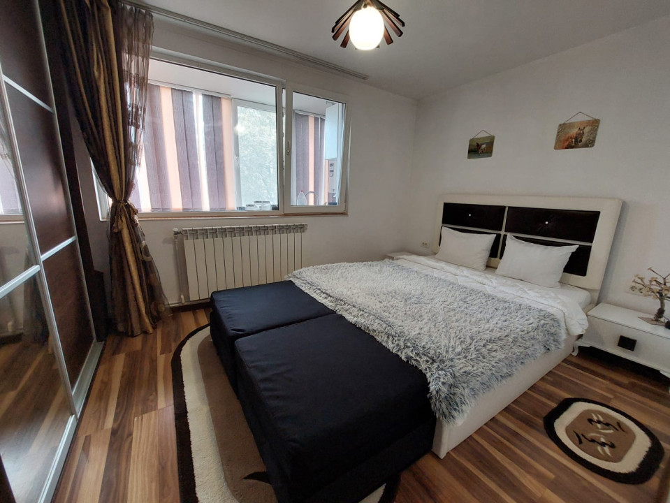 2 CAMERE  |  ULTRACENTRAL  |  CONSTANTA