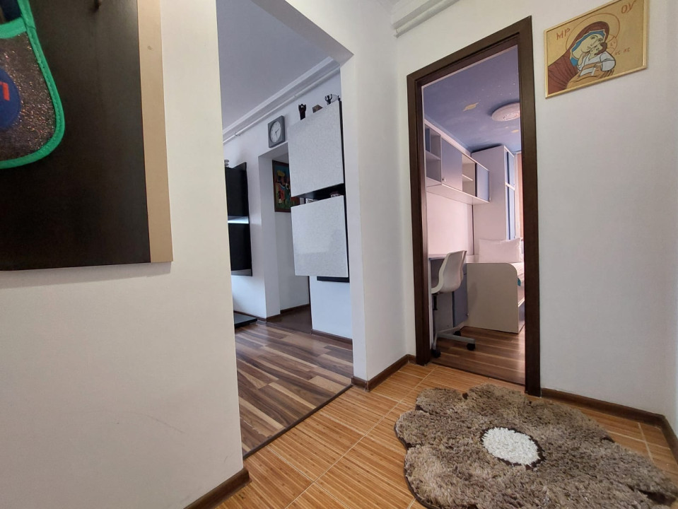 2 CAMERE  |  ULTRACENTRAL  |  CONSTANTA