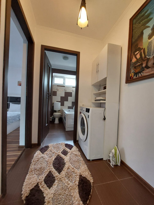 2 CAMERE  |  ULTRACENTRAL  |  CONSTANTA