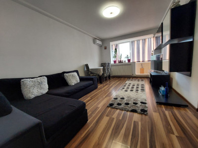 2 CAMERE  |  ULTRACENTRAL  |  CONSTANTA