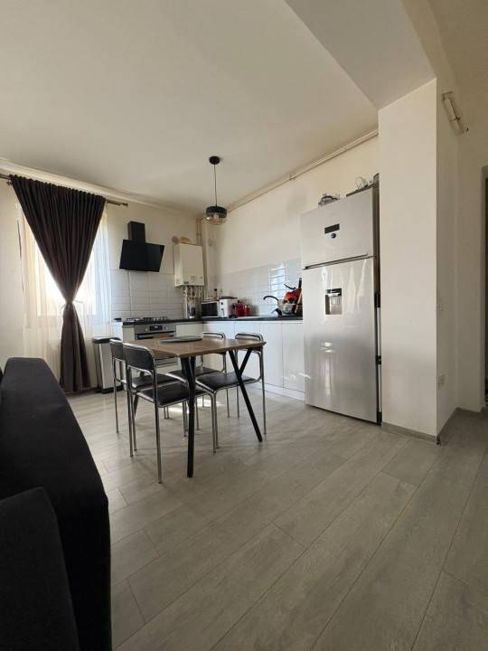 Apartament 2 Camere Open Space / Mamaia Nord / Kazeboo Beach