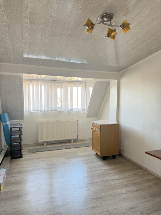 ETAJ 1 + MANSARDA | 4 CAMERE | 700 EURO