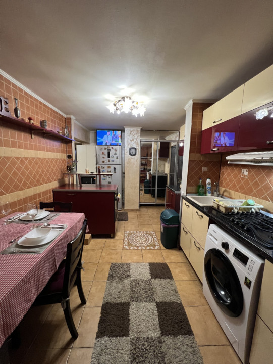 2 CAMERE  | ZONA ANDA  |  CONSTANTA 