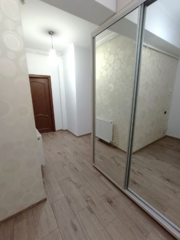 Apartament Spatios 2 Camere Bloc Nou / Km 4-5 Doraly Mall 