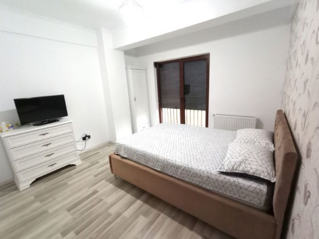 Apartament Spatios 2 Camere Bloc Nou / Km 4-5 Doraly Mall 