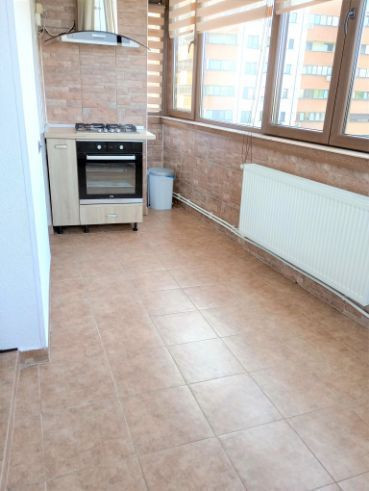 Apartament Spatios 2 Camere Bloc Nou / Km 4-5 Doraly Mall 