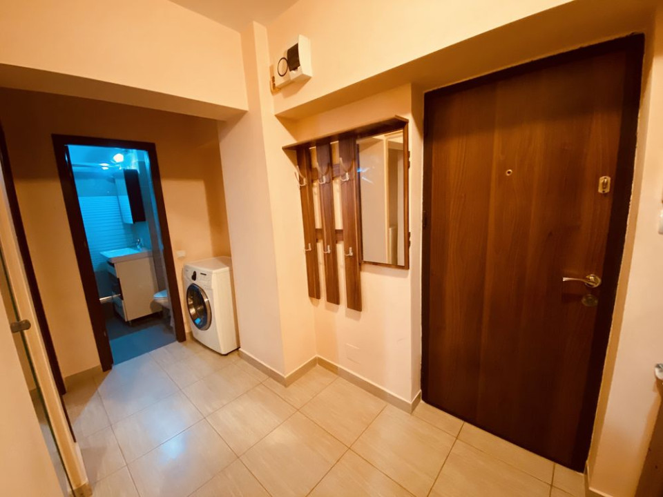 Apartament 2 camere zona Tomis 2 || Spitalul Judetean || Termen lung