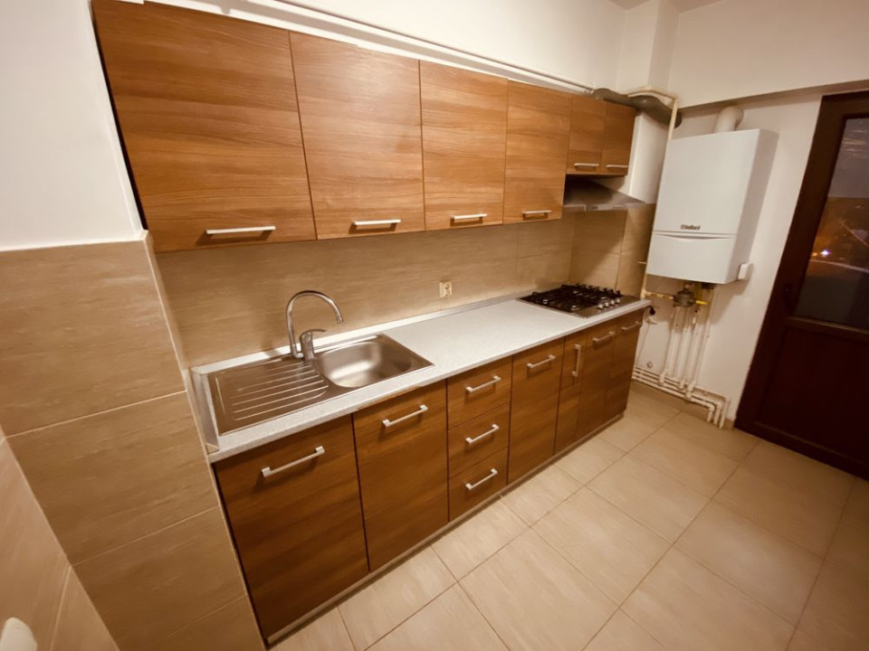 Apartament 2 camere zona Tomis 2 || Spitalul Judetean || Termen lung